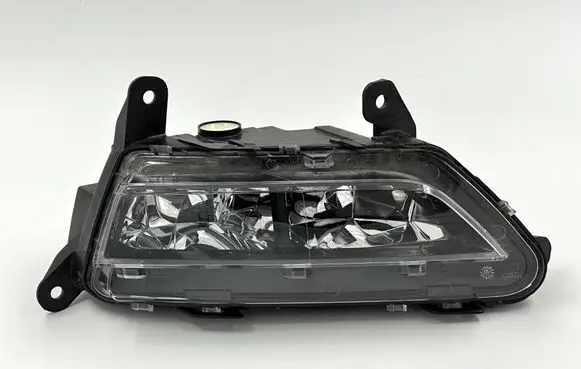 Front fog light