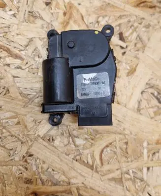 Ford Transit Custom Air flap motor/actuator AV6N19B634AA 6652A 150304B
