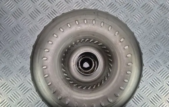 Mercedes-Benz GLC C253 Torque converter A2052500502