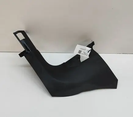 Skoda Enyaq iV Front sill trim cover 5LC863483