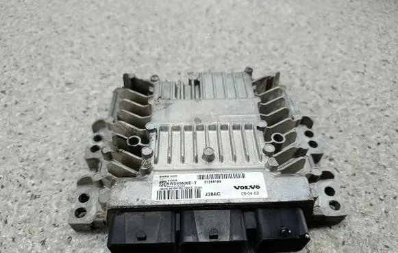 Volvo S80 Engine control unit/module ECU