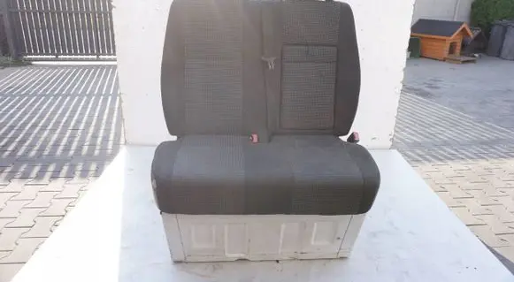Mercedes-Benz Sprinter W906 Interior set SKO71792