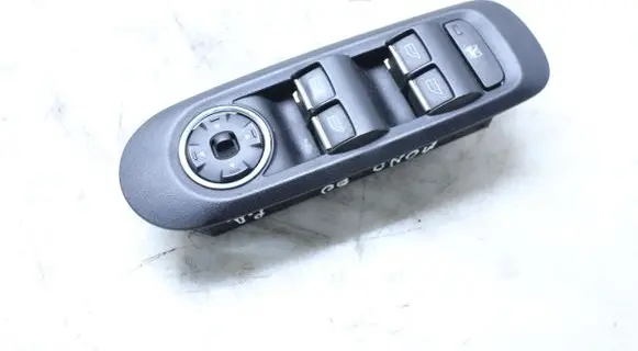 Ford Mondeo MK IV Electric window control switch 7S7T14A132AB