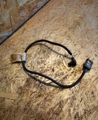 Opel Meriva A Outside/external air temperature sensor 13155197