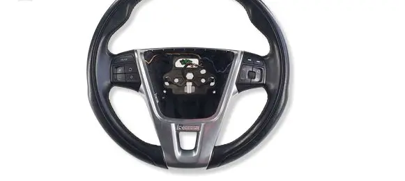 Volvo XC60 Steering wheel 