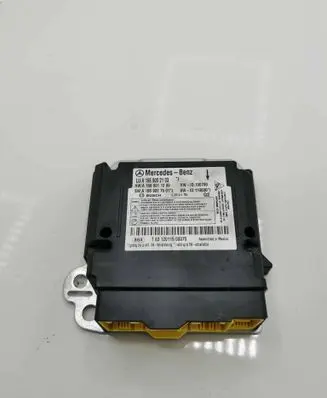 Airbag control unit/module