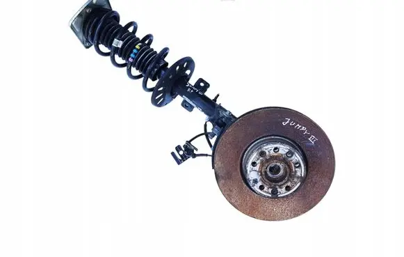 Citroen Jumpy Front shock absorber/damper
