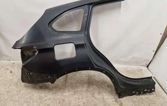 BMW X1 F48 F49 Rear quarter panel 41007436156