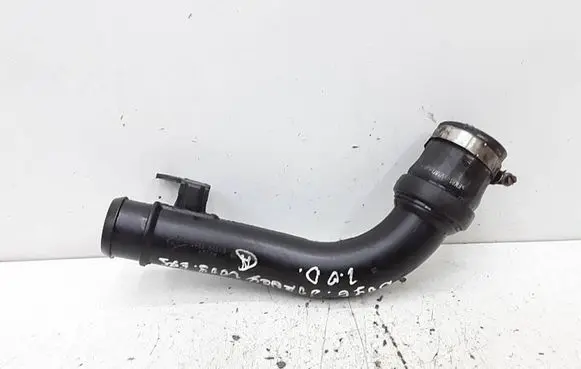 Dodge Journey Intercooler hose/pipe 04891848AB