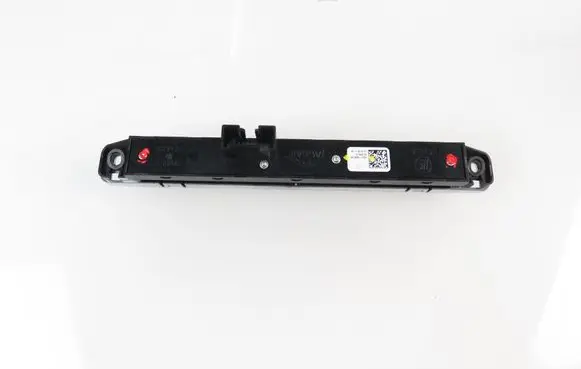 Jaguar XF Hazard light switch 8X2311B650AB