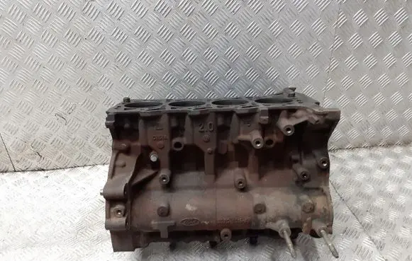 Ford Mondeo Mk III Engine block 3S7Q-6015-AA