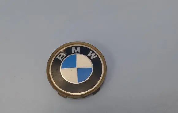 BMW 5 E39 Original wheel cap 1095361