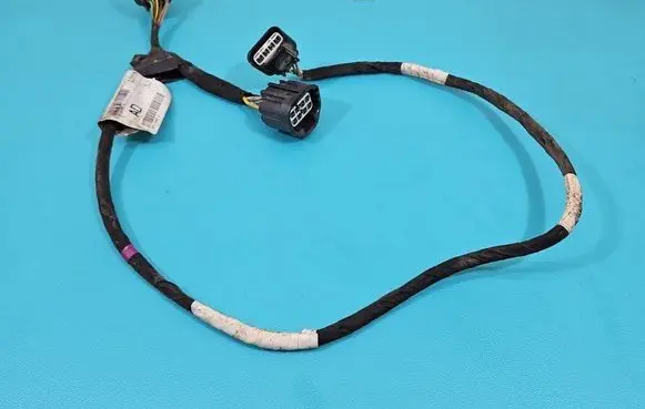 Other wiring loom