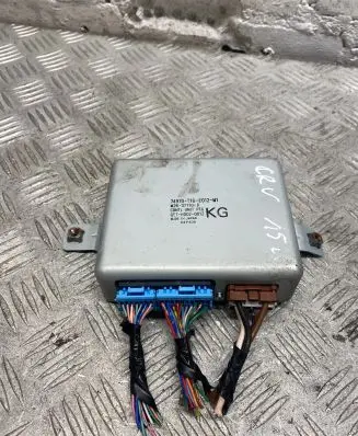 Honda CR-V Tailgate/trunk control unit/module 74970T1GE012M1 M2637110D GETH002001Z