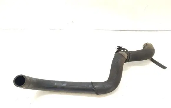 Peugeot 207 Engine coolant pipe/hose