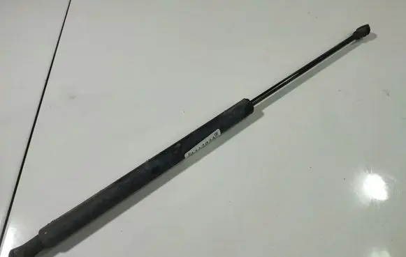 Peugeot 207 Front bonnet/hood damper/strut 