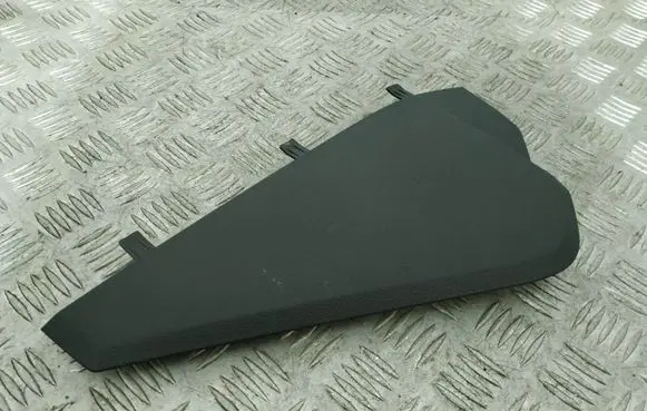 Audi Q3 F3 Dashboard side end trim 83A857085