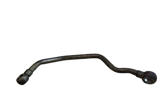 Volvo V70 Turbo turbocharger oiling pipe/hose 