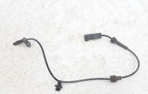 Ford Fusion II ABS brake wheel speed sensor DG9C2C204 DG9C2C204AD