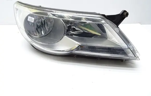Volkswagen Tiguan Headlight/headlamp 5N2941032K