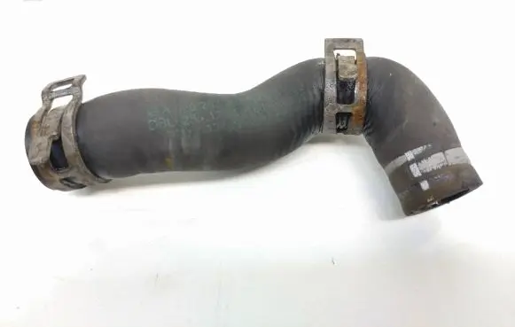 Mercedes-Benz B W245 Engine coolant pipe/hose A6402032982