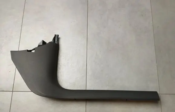 Audi A3 8Y Foot area side trim 8Y1867272