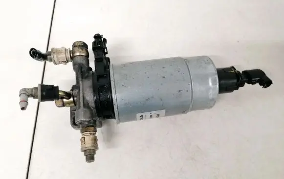Opel Insignia A Fuel filter 