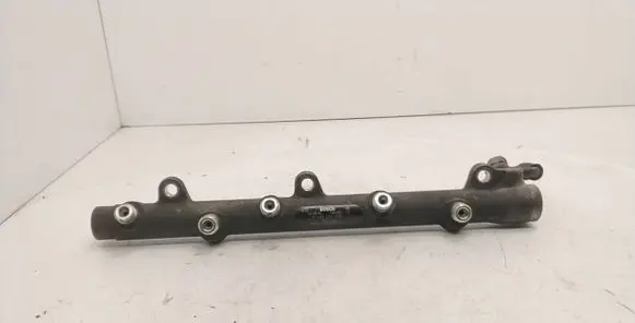 BMW 3 E46 Fuel main line pipe 7787164 0445214030 004403