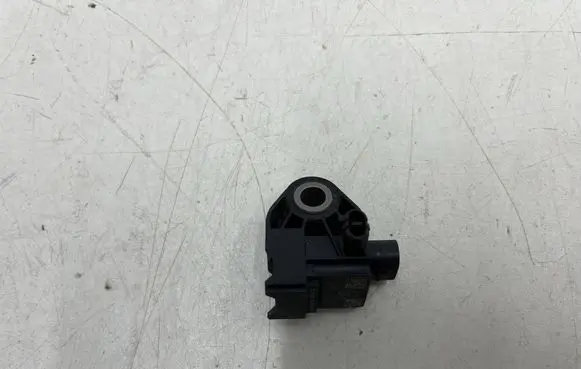 Audi Q7 4M Airbag deployment crash/impact sensor 4n0959651g
