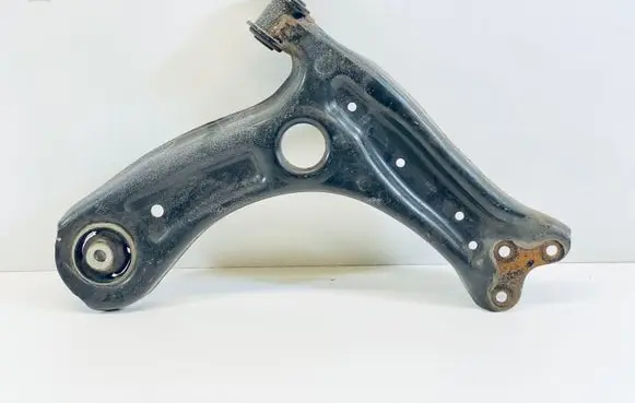 Volkswagen Polo V 6R Front lower control arm/wishbone 6R0407152