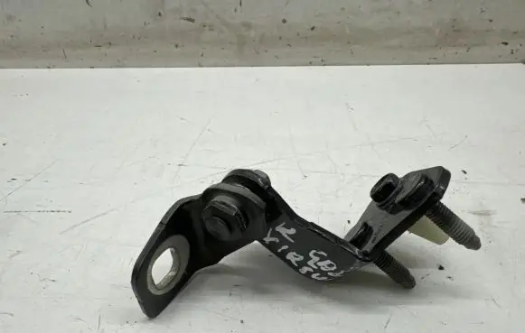 Ford Puma Rear door upper hinge H6BBA26801AB