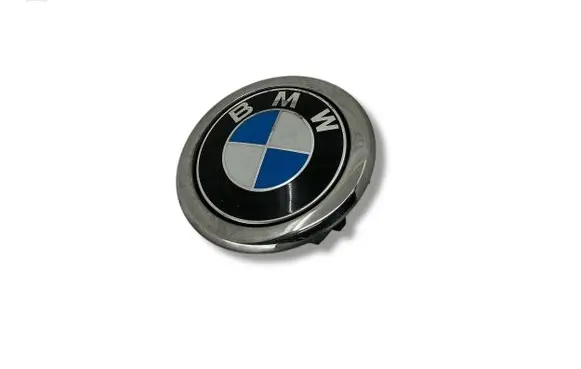 BMW 1 F20 F21 Tailgate/trunk/boot exterior handle 7248535
