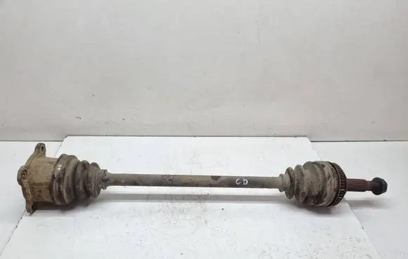 Toyota RAV 4 (XA20) Rear driveshaft