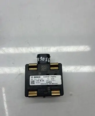 Suzuki Vitara (LY) Distronic sensor radar 3394376S01 33943-76S01 0203305285
