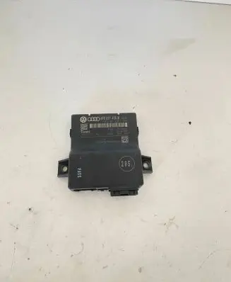 Audi A6 S6 C6 4F Gateway control module 4F0907468M 4F0907468F