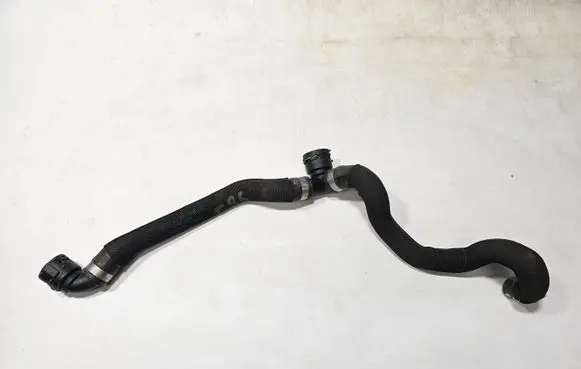 BMW 3 F30 F35 F31 Engine coolant pipe/hose 7537605