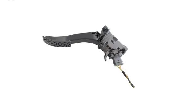 BMW X4 F26 Accelerator throttle pedal 6PV014005