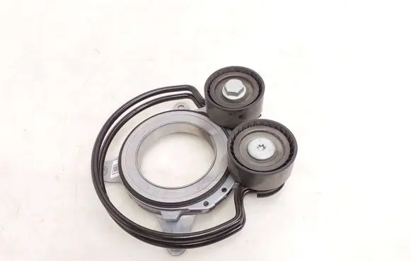 Audi A5 Alternator belt tensioner 06N903133A