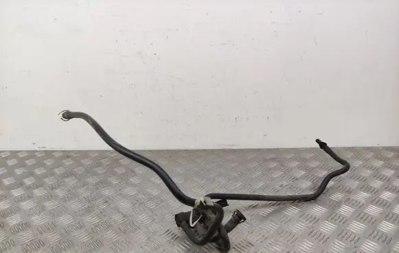 Citroen DS3 Turbo solenoid valve V757750680