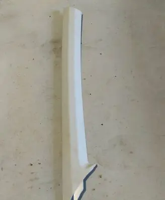 Renault Scenic IV - Grand scenic IV (A) pillar trim 769112546R