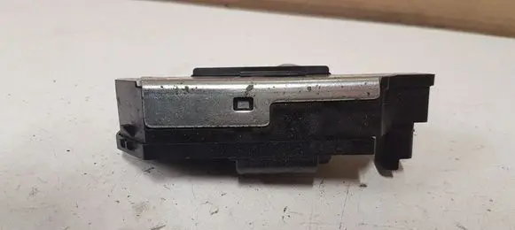 Citroen DS3 Tailgate/trunk/boot lock/catch/latch 9151487499H 0210C