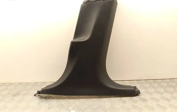 Tesla Model 3 (B) pillar trim (bottom) 164343100A