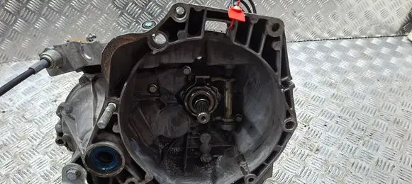 Fiat Doblo Manual 5 speed gearbox S27647624 C510521