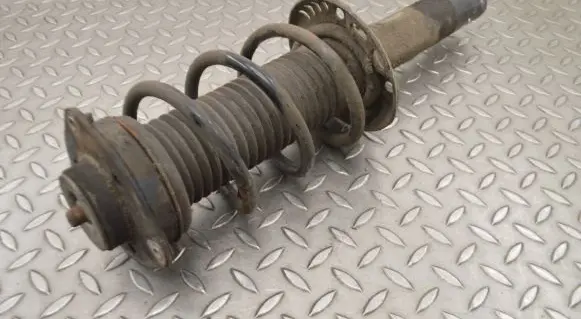 Audi TT TTS Mk2 Front shock absorber/damper 8J0413031M