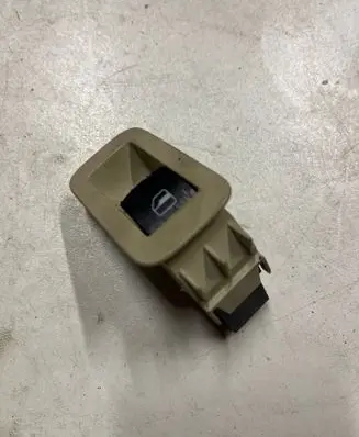 Volkswagen PASSAT B7 Electric window control switch 561868749