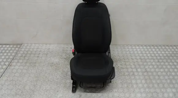 Hyundai i10 Front driver seat 