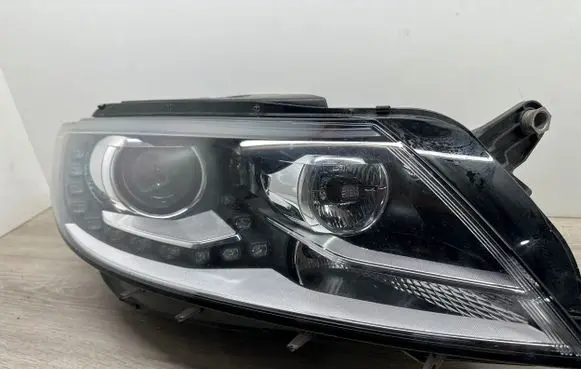 Volkswagen PASSAT CC Headlight/headlamp 3C8941034