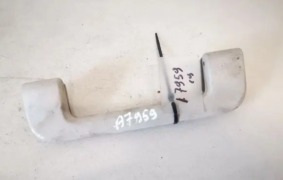 Fiat Croma Front interior roof grab handle a739
