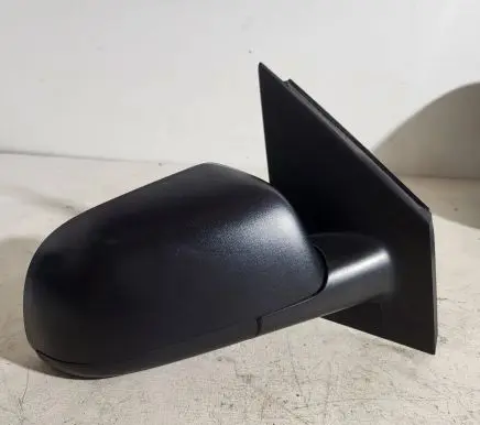 Volkswagen Polo Front door electric wing mirror E1010695