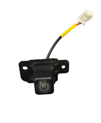 Reversing camera
